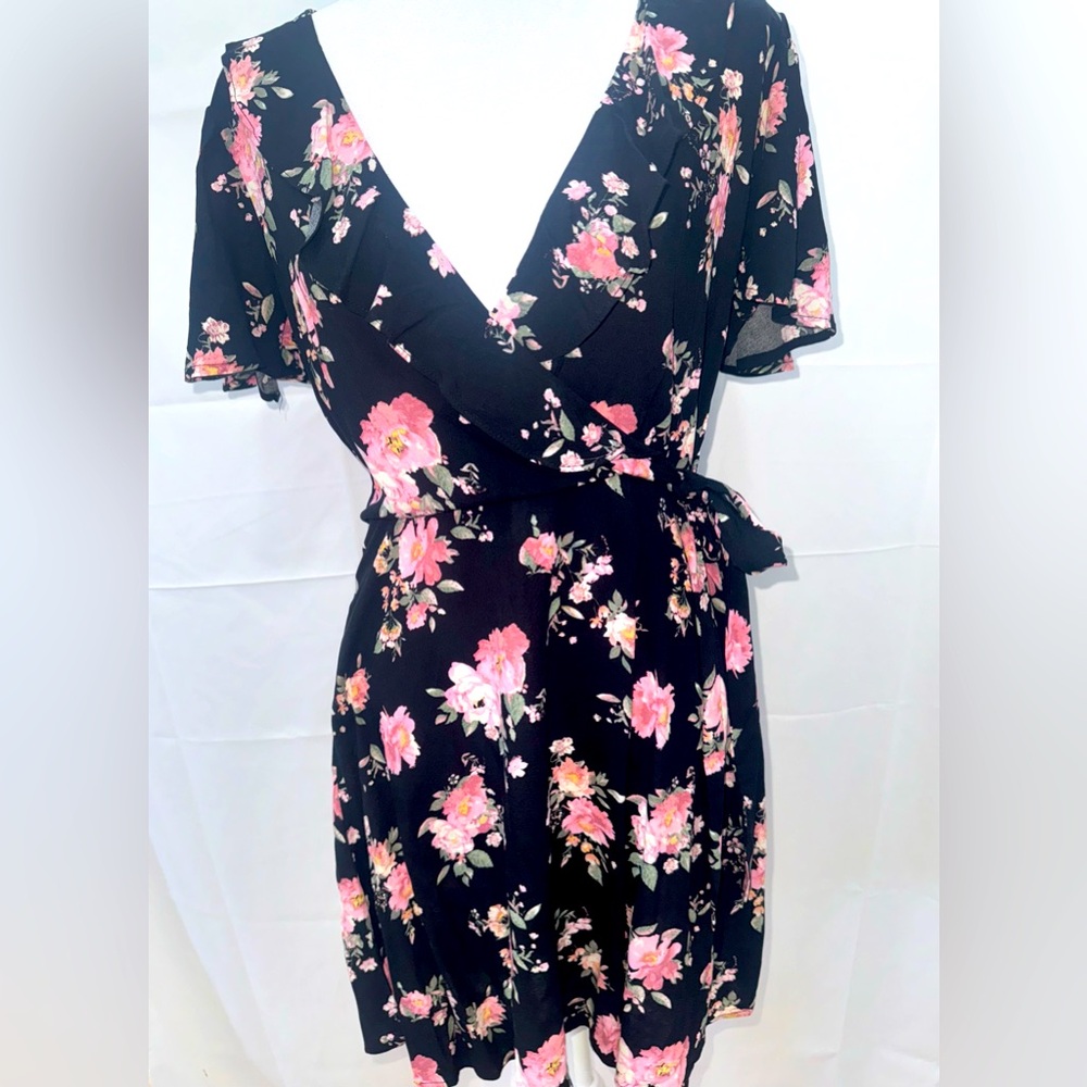 Women's dress